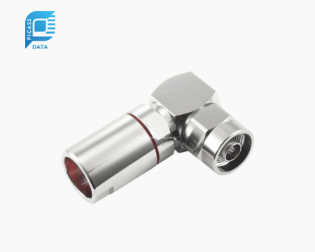 PICASS - CONNECTOR N-Male RA