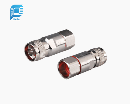 PICASS - CONNECTOR N-Male Straight